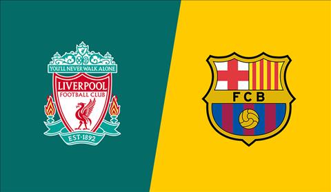 Liverpool vs Barca xem trực tiếp bóng đá bk cúp C1 đêm nay ở đâu hình ảnh