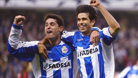 Những màn ngược dòng vĩ đại nhất trong lịch sử Champions League hình ảnh