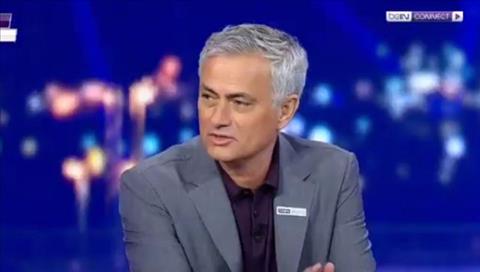 Mourinho chỉ ra lý do thất bại của Ajax trước Tottenham hình ảnh
