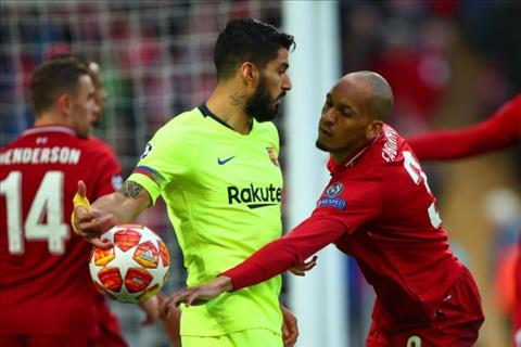 Đây! Hành động cho thấy Suarez vẫn còn tỉnh cảm lớn với Liverpool