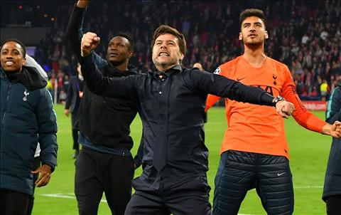 ‘Pochettino sẽ ở lại Tottenham và mang về 6 tân binh hè này’