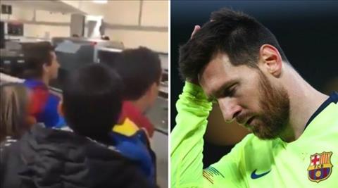 Messi bi NHM Barca doa danh tai san bay