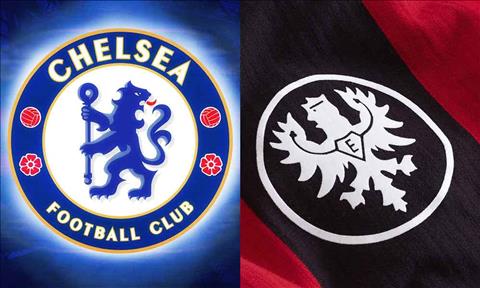 Chelsea vs Frankfurt xem trực tiếp bóng đá C2 ở kênh sóng nào  hình ảnh