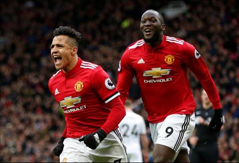 4 cầu thủ có thể thay thế Lukaku ở MU