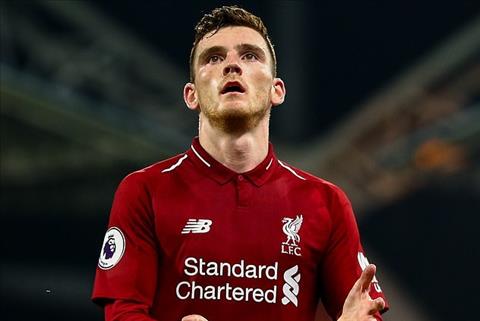 Andrew Robertson: Đừng gọi tôi là anh chàng Lọ Lem bước ra từ chuyện cổ tích (P1)