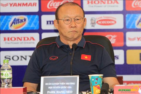 CLB Thái Lan sẵn sàng trả lương gấp 5 lần để có HLV Park Hang Seo