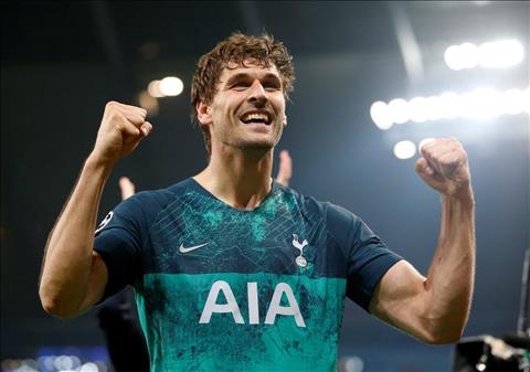 Fernando Llorente: “Quân bài trong tay áo” của Mauricio Pochettino