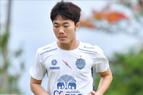 Sukhothai 1-1 Buriram (KT): Xuân Trường vào sân thay người, nhà ĐKVĐ suýt thua