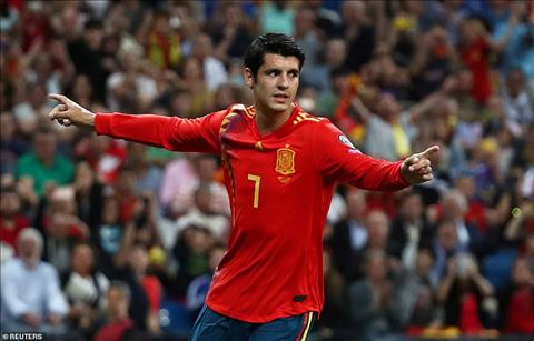 Morata vao san trong hiep 2 tu kiem 11m roi sut thanh cong