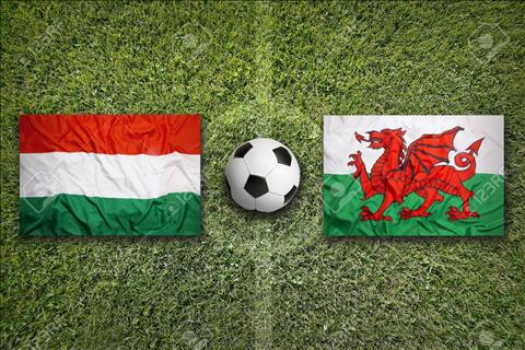 Hungary vs Wales 1h45 ngày 126 (Vòng loại EURO 2020) hình ảnh
