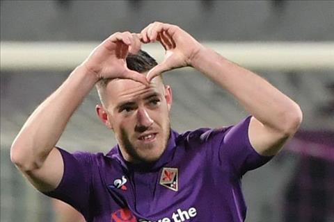 Jordan Veretout tới AC Milan thay vì Arsenal ở Hè 2019 hình ảnh