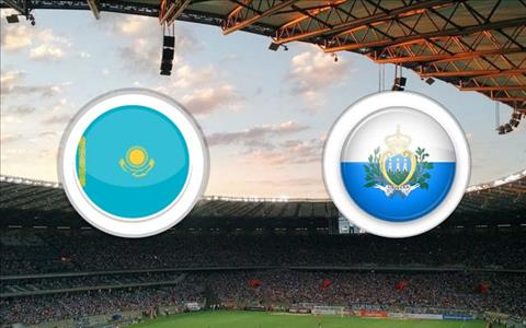 Kazakhstan vs San Marino 21h00 ngày 116 (Vòng loại Euro 2020) hình ảnh