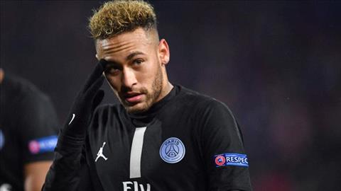 Be boi hiep dam cua Neymar chua co dau hieu ket thuc. Anh: Getty Images.