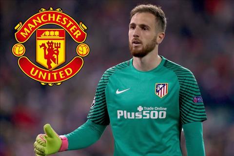 MU bán De Gea và mua thủ môn mới ở phiên chợ Đông 2020