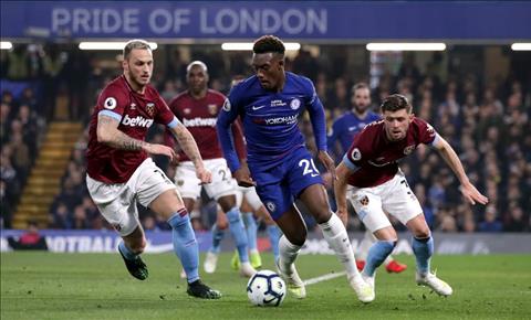 Bayern nâng giá hỏi mua sao trẻ Chelsea lên 45 triệu bảng