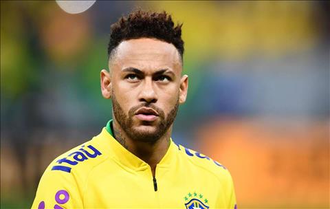 Casemiro nhớ Neymar chấn thương không thể lên ĐT Brazil hình ảnh