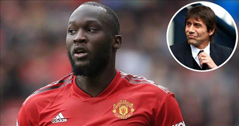 Lukaku Inter Milan