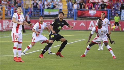 Mallorca vs Albacete 2h00 ngày 146 (Playoff thăng hạng La Liga 201920) hình ảnh