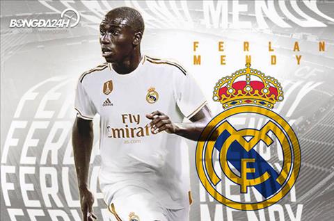 Tân binh Real Madrid gây bão khi đòi đuổi cổ tiền bối