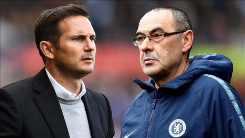 Ruud Gullit cảnh báo Frank Lampard không nên cả nể bạn bè hình ảnh