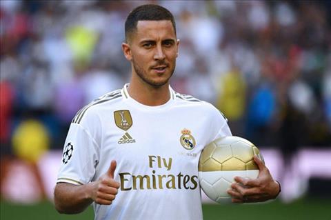 ‘Real Madrid sẽ là bệ phóng đưa Hazard lên đỉnh cao’