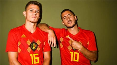 Tân binh 100 triệu Euro của Real Madrid: Eden làm quan, cả họ Hazard được nhờ