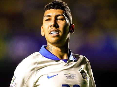 Truoc do Firmino va dong doi da hoan toan be tac trong khau ghi ban o hiep 1