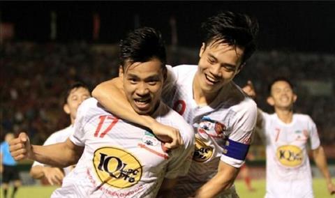 Bầu Đức nói gì về kế hoạch để Văn Toàn và Văn Thanh xuất ngoại?