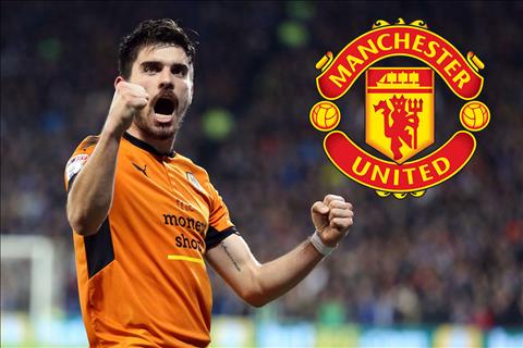 Điểm tin bóng đá tối 11/1: Sau Bruno Fernandes, MU sẽ có thêm một sao khủng nữa?