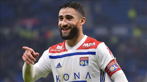 Người cũ khuyên Liverpool không nên chiêu mộ Fekir hình ảnh