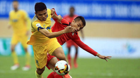 Thanh Hóa vs TPHCM 19h00 ngày 156 (V-League 2019) hình ảnh