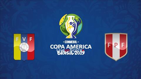 Venezuela 0-0 Peru: Mất chiến thắng bởi VAR