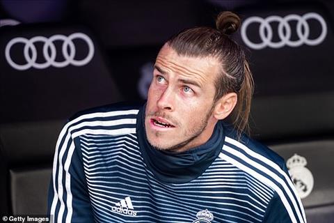 Zidane chia sẻ tương lai Gareth Bale Đi ngay ngày mai là tốt nhất hình ảnh