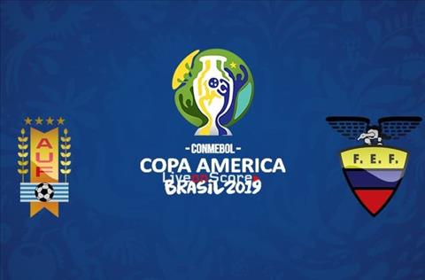Preview Uruguay vs Ecuador Preview Uruguay vs Ecuador