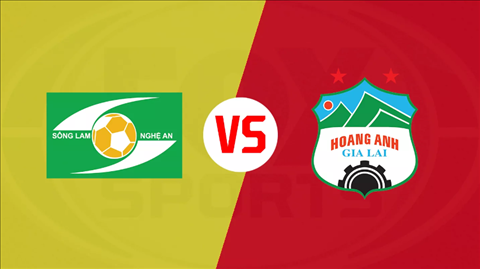 SLNA 3-0 HAGL (KT): "Hiểm địa" Vinh tiếp tục ám ảnh đội bóng phố Núi