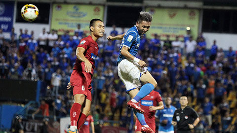 Quảng Ninh vs Hải Phòng 19h00 ngày 166 (V-League 2019) hình ảnh