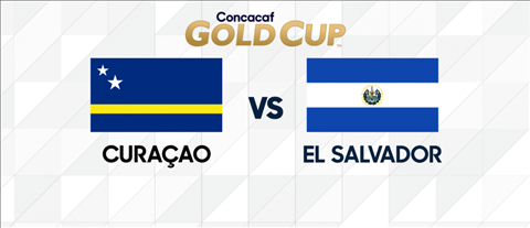 Curacao vs El Salvador 6h00 ngày 186 (Gold Cup 2019) hình ảnh