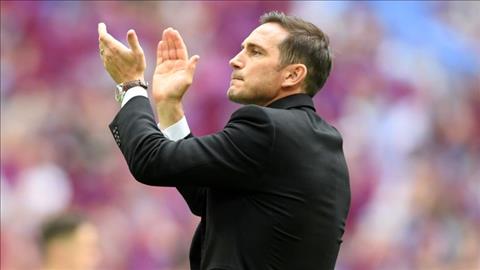 Chelsea bị cấm chuyển nhượng lại có lợi cho Lampard hình ảnh