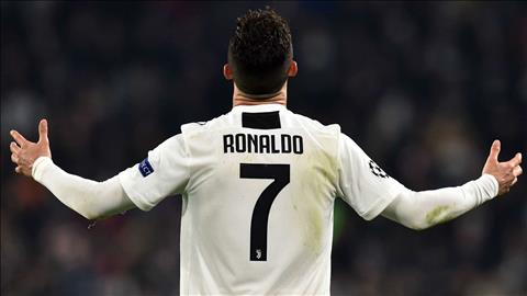 ‘Bom tấn’ tiết lộ lời khuyên của Ronaldo trước khi tới NHA