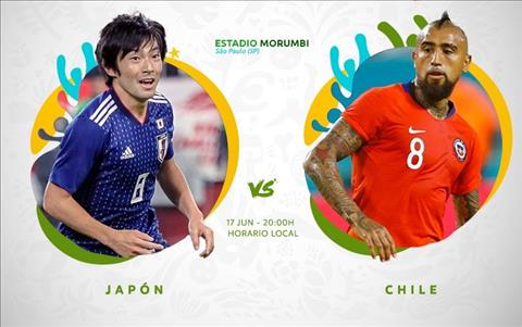 Nhật Bản 0-4 Chile: Sao xẹt của M.U lên tiếng, nhà ĐKVĐ Copa America đè bẹp Samurai trẻ
