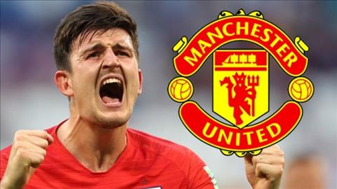 MU nổ bom tấn Harry Maguire: Ngả mũ trước tầm nhìn xa trông rộng của… David Moyes