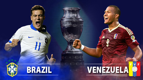 Trực tiếp Brazil vs Venezuela xem Copa America 2019 hôm nay 196 hình ảnh Trực tiếp Brazil vs Venezuela xem Copa America 2019 hôm nay 196 hình ảnh