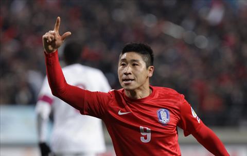 Học trò cũ ở Hàn Quốc kinh ngạc trước sự thay đổi của HLV Park Hang-seo