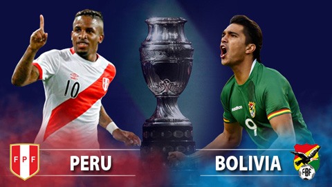 Trực tiếp Bolivia vs Peru xem Copa America 2019 ngày hôm nay 196 hình ảnh