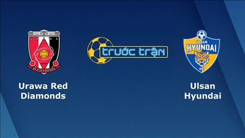 Urawa Reds vs Ulsan Hyundai 17h30 ngÃ y 196 (AFC Champions League 2019) hÃ¬nh áº£nh