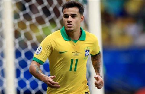 Trước đại chiến, Coutinho khẳng định không nương tay với Messi