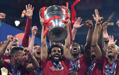 Có người này, Liverpool sẽ thành ‘ngáo ộp’ tại châu Âu