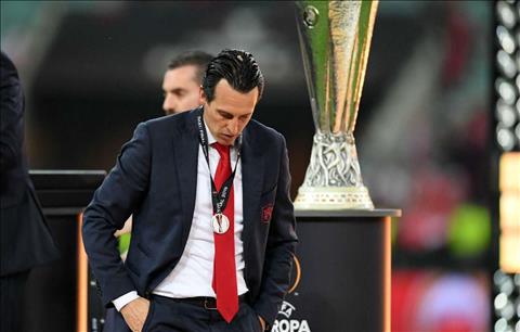 HLV Unai Emery tiết lộ số tân binh cập bến Arsenal ở Hè 2019