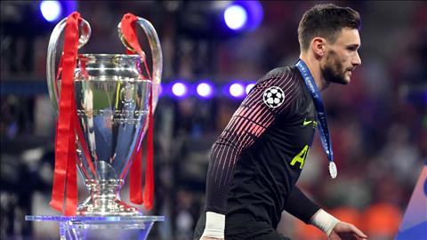 Lloris thừa nhận Spurs khó vào chung kết C1 thêm lần nữa hình ảnh