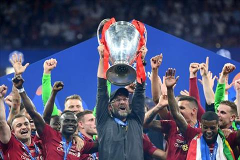 Vì thành công của Liverpool, Klopp tiếp tục đi ngược lại triết lý